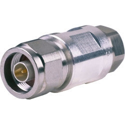 CommScope - 1/2" Superflex - N-Male Captivated Connector- F4PNMV2-HC