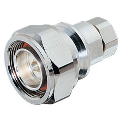 CommScope - 7/16" DIN Male Connector for 1/2" Superflex FSJ4-50B - F4PDMV2-C