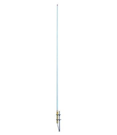 Telewave, Inc. - 156-164 MHz 6dB Fiberglass Omni Antenna - ANT150F6-4