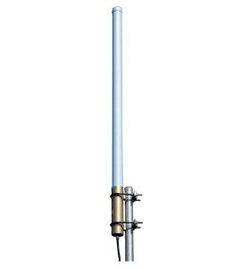 Telewave - 148-174 MHz 2.5dB Fiberglass Omni Antenna - ANT150F2-I