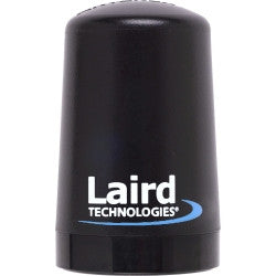 Laird Technologies - 806-866 Phantom Antenna, Black - TRAB8063 