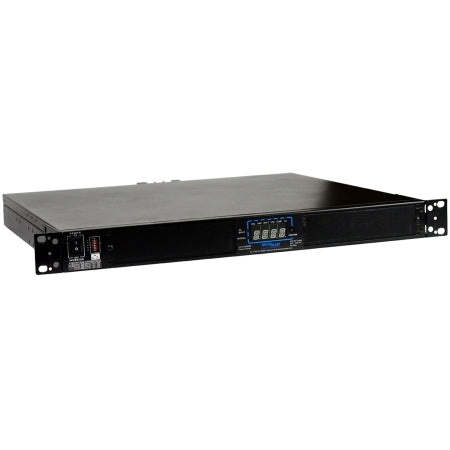 NEWMAR - DC-AC 2000 Watt, rack mount inverter - 48-1U-2000RM