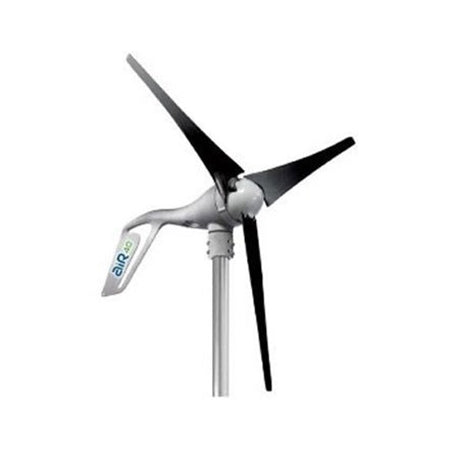 AMERESCO Solar - 24V 40 kWh Wind Turbine - 1-AR40-10-24