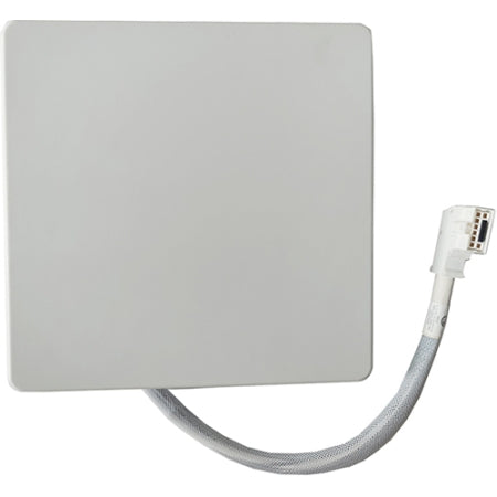 Ventev - 2.4/5GHz 6dBi Wi-Fi Directional Antenna with 8 Port Right Angle DART Connector - M6060060D1D83699