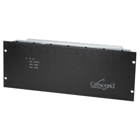 Crescend - 403-450 MHz, 100W Out Amplifier, P10 Series UHF