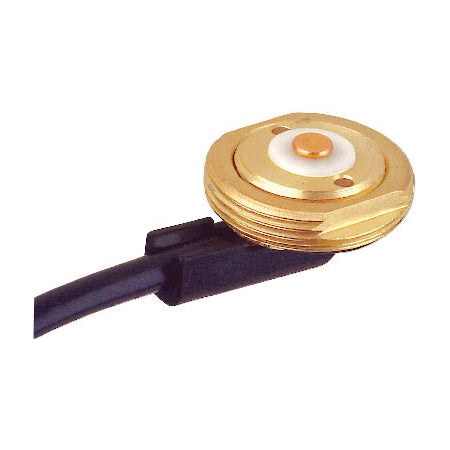 Laird - 0-1000 MHz, 3/4" Brass Mount, Mini UHF - MB8UM