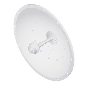 Ubiquiti Networks - 2.4GHz airFiber Dish, 24dBi, Slant 45 - AF-2G24-S45