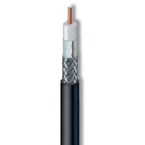 Times Microwave - 3/8" LMR-400 Coaxial Cable