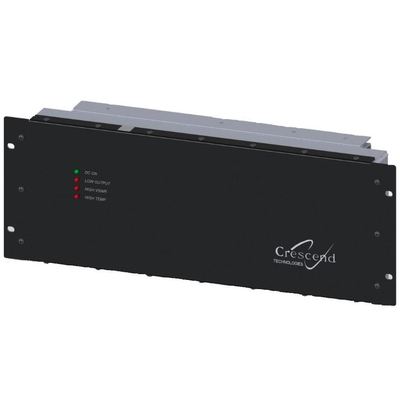 CRESCEND - 136-174 50 Watt Amp, 2-5 W Input - P5-2DE1-C5-001