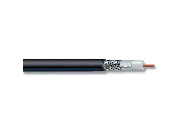 Ventev - TWS-400PLEN  50 Ohm Braided Cable