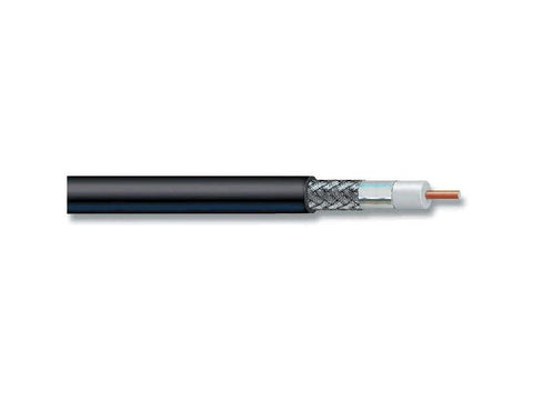 Ventev / TerraWave - 3/8" TWS-400 50 Ohm Braided Cable