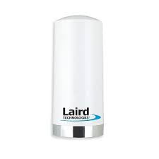 Laird Technologies - 410-430 Phantom Antenna, White - TRA4103 