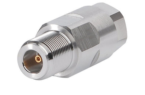 CommScope - 1/2" Superflex - N-Female Captivated Connector - F4PNF-C