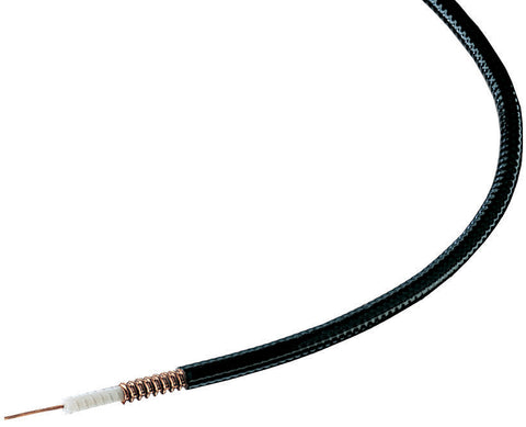 CommScope - 1/4" 50 Ohm Superflex Coax Cable - FSJ1-50A