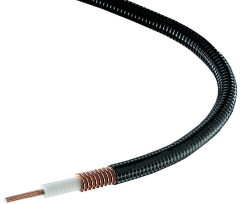 CommScope - 1/2" 50 Ohm Superflex Coax Cable - FSJ4-50B