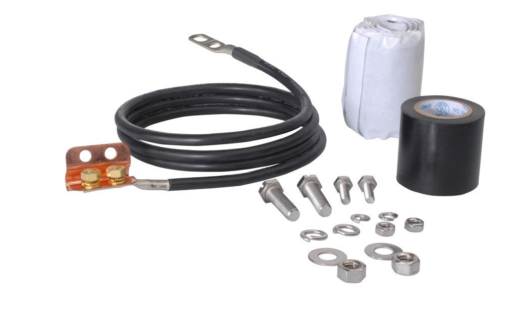 CommScope - Grounding Kit for 1/4" and 3/8" - 223158-2