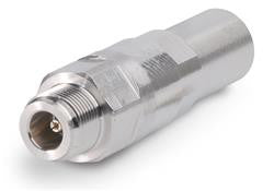 CommScope - 1/2" N Female Positive Stop Connector for AL4RPV and LDF4 - L4TNF-PSA