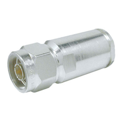 Times Microwave - N Male Connector for LMR-600 - TC-600-NMC 
