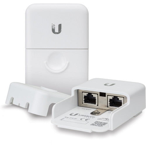 Ubiquiti Networks Ethernet Surge Protector - ETH-SP-G2